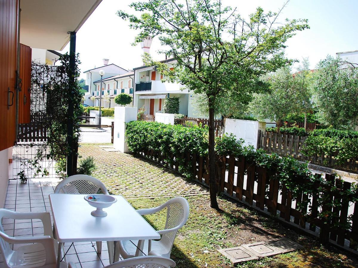 Apartment Mediterraneo-4 By Interhome Rosapineta Εξωτερικό φωτογραφία