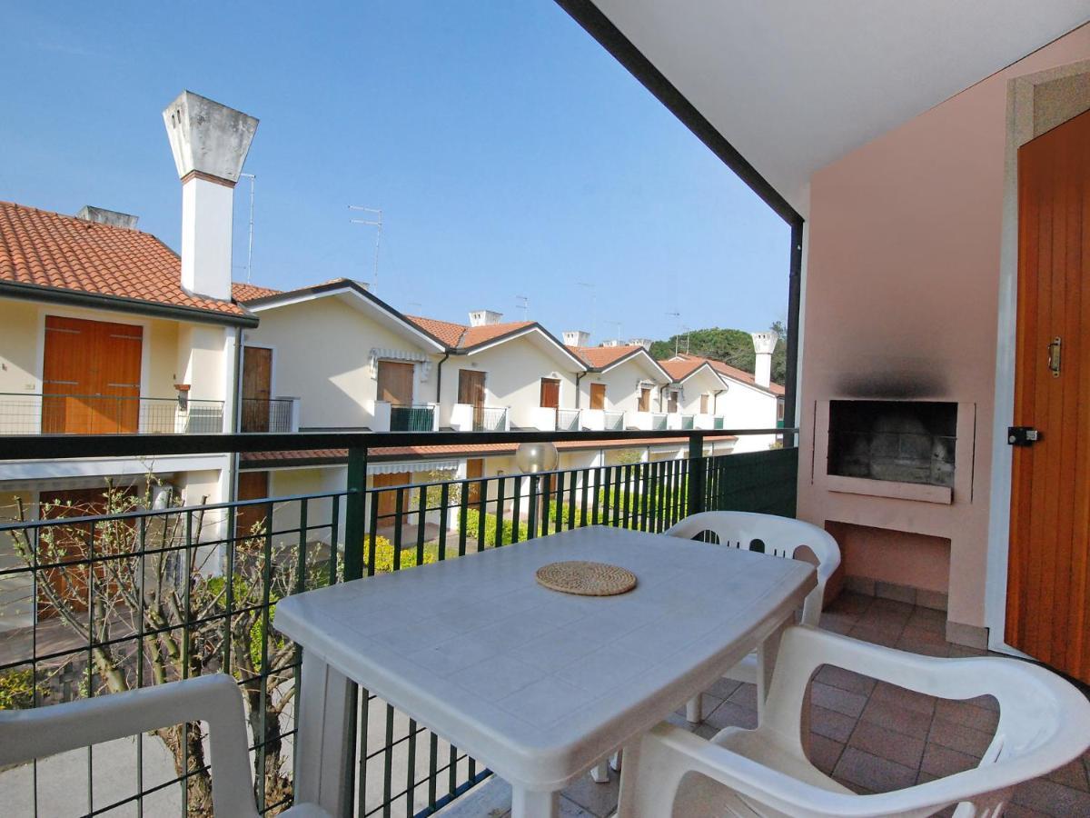 Apartment Mediterraneo-4 By Interhome Rosapineta Εξωτερικό φωτογραφία