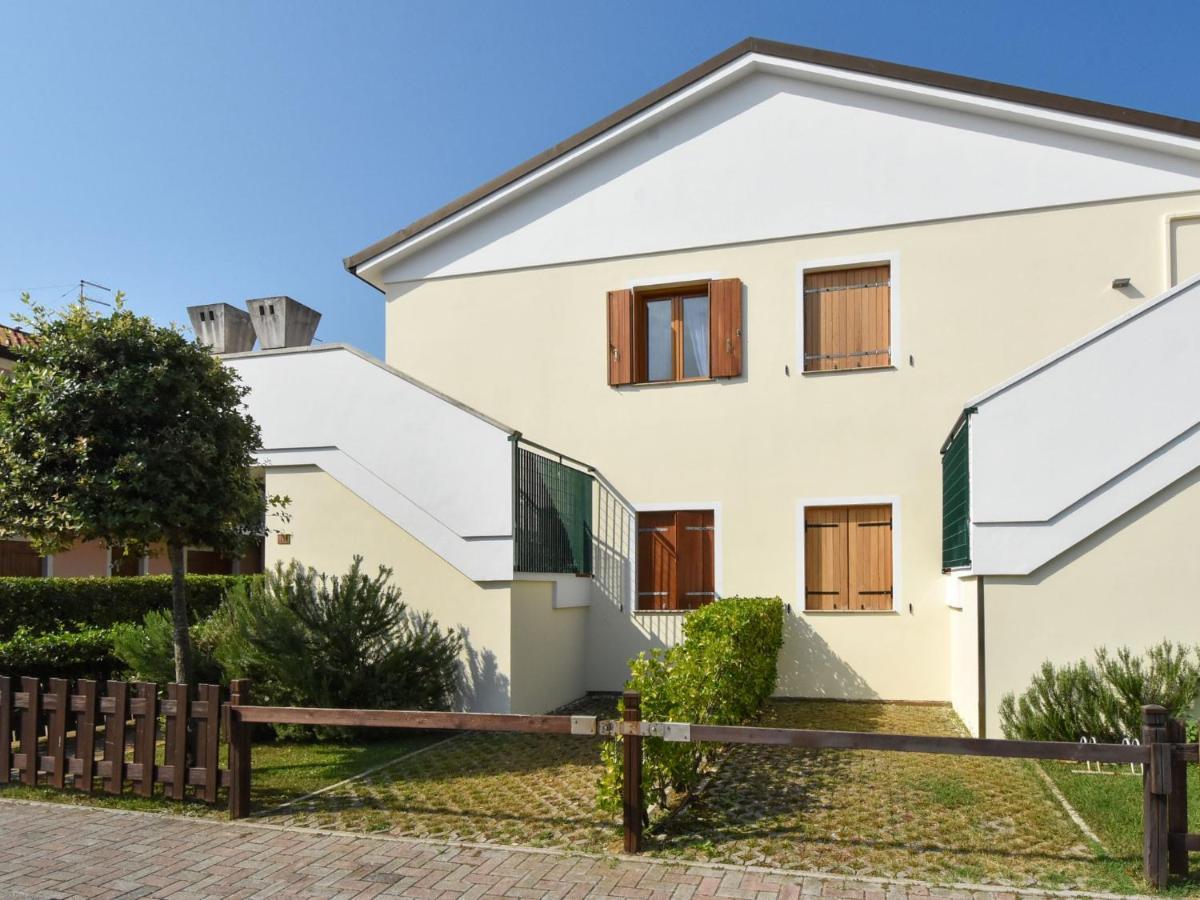Apartment Mediterraneo-4 By Interhome Rosapineta Εξωτερικό φωτογραφία