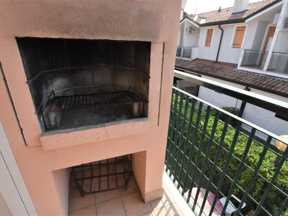 Apartment Mediterraneo-4 By Interhome Rosapineta Εξωτερικό φωτογραφία