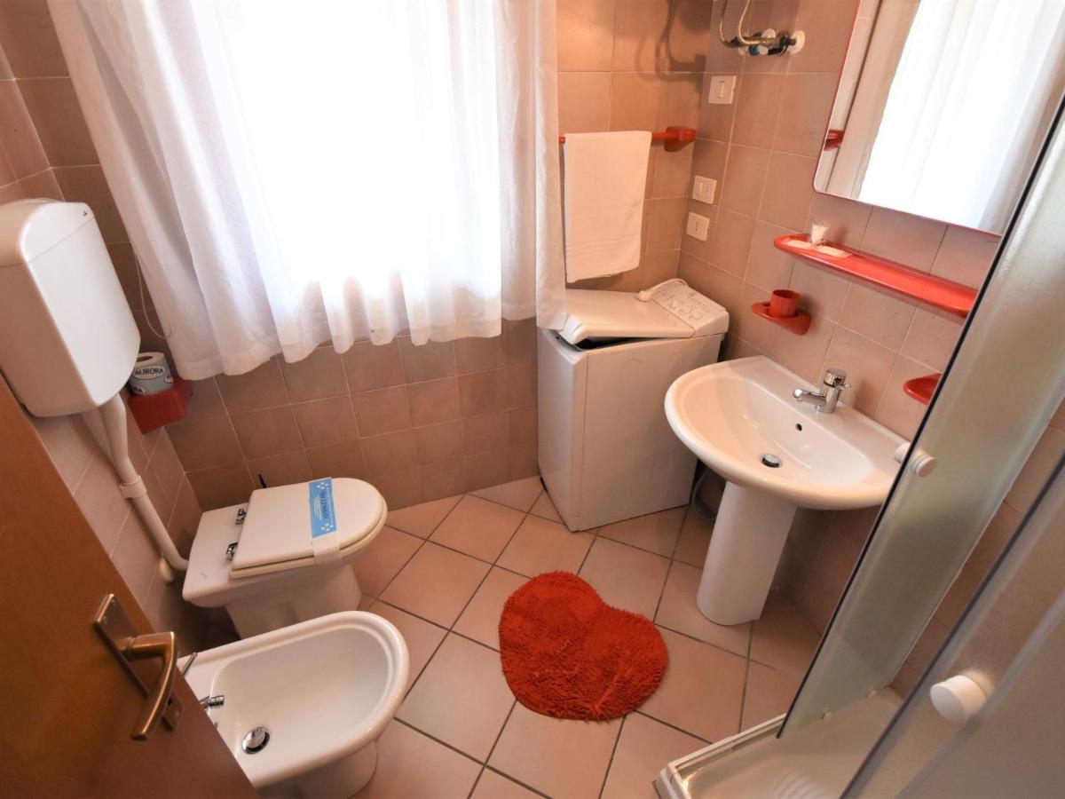 Apartment Mediterraneo-4 By Interhome Rosapineta Εξωτερικό φωτογραφία