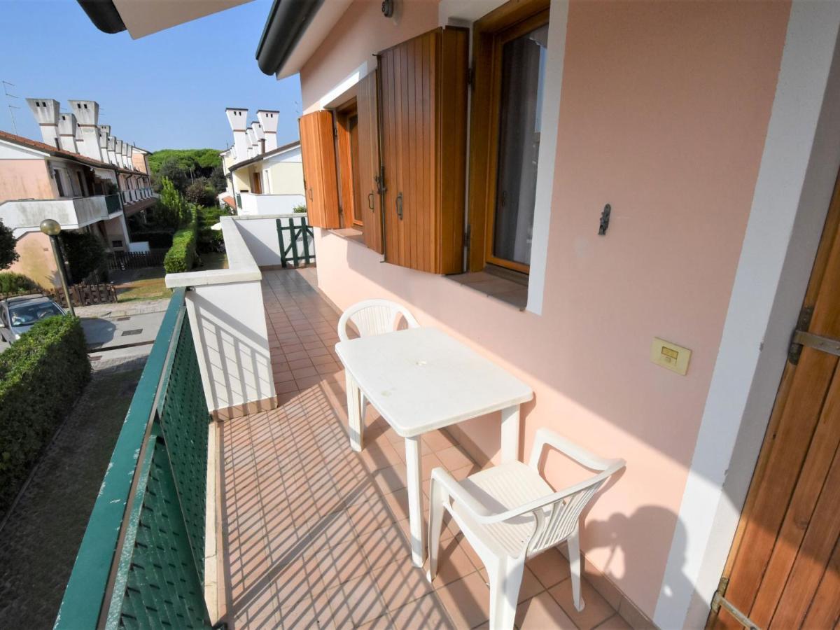 Apartment Mediterraneo-4 By Interhome Rosapineta Εξωτερικό φωτογραφία