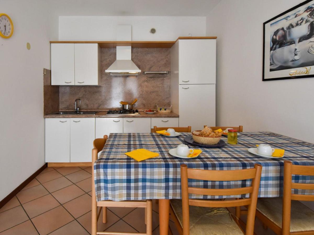 Apartment Mediterraneo-4 By Interhome Rosapineta Εξωτερικό φωτογραφία
