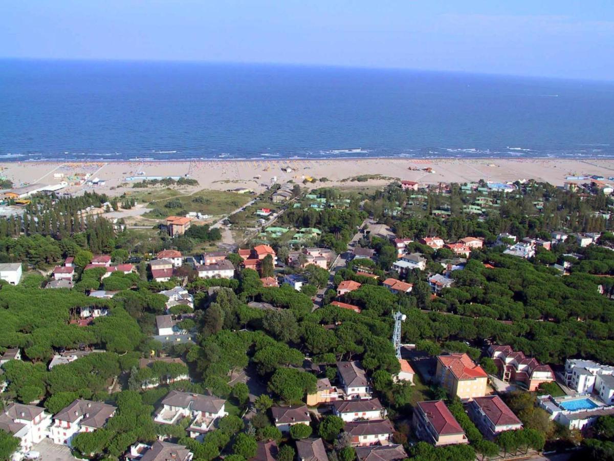 Apartment Mediterraneo-4 By Interhome Rosapineta Εξωτερικό φωτογραφία