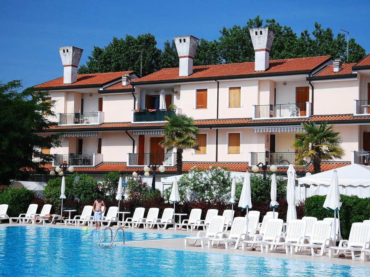 Apartment Mediterraneo-4 By Interhome Rosapineta Εξωτερικό φωτογραφία