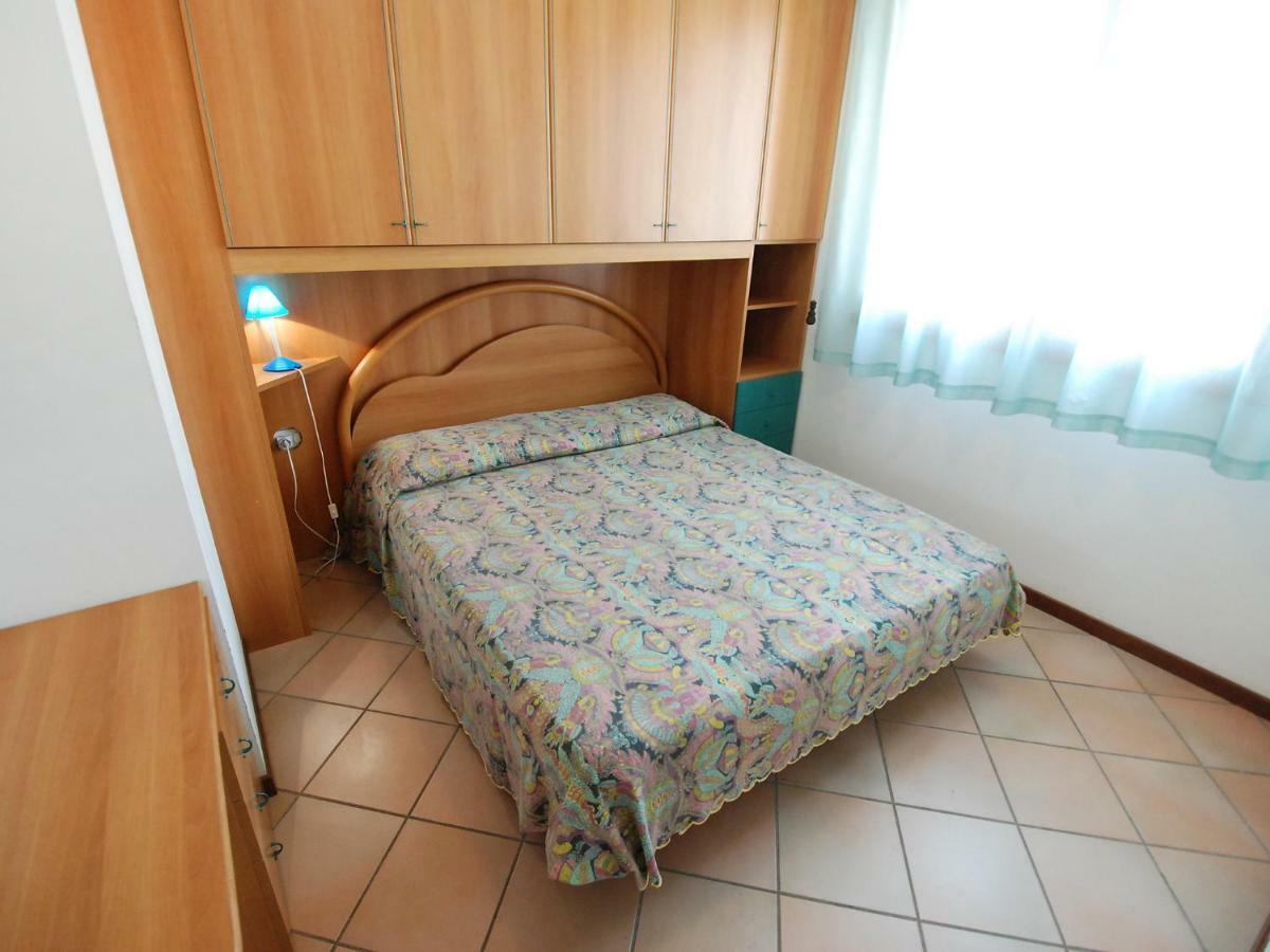 Apartment Mediterraneo-4 By Interhome Rosapineta Εξωτερικό φωτογραφία